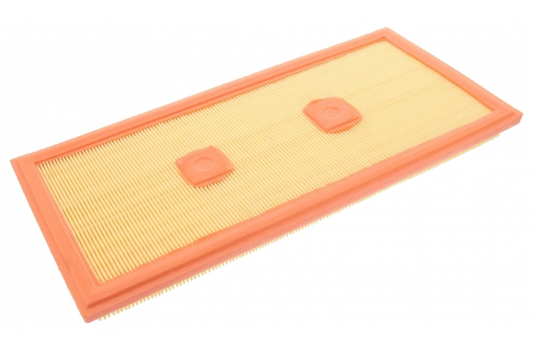 MAPCO Luftfilter 60041 Filterindsats length_mm_203|Længde [mm]|424 width_mm_206|Bredde [mm]|201 height_mm_209|Højde [mm]|28 28mm for MERCEDES-BENZ