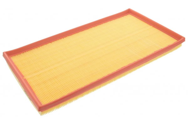 MAPCO Luftfilter 60046 Filterindsats length_mm_203|Længde [mm]|415 width_mm_206|Bredde [mm]|222 height_mm_209|Højde [mm]|32 32mm for MERCEDES-BENZ ME