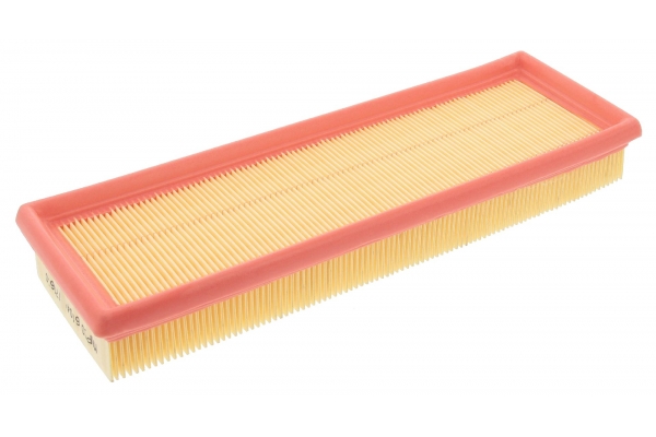 MAPCO Luftfilter 60047 Filterindsats shape_467|Form|firkantet length_mm_203|Længde [mm]|310 width_mm_206|Bredde [mm]|103 height_mm_209|Højde [mm]|42 4