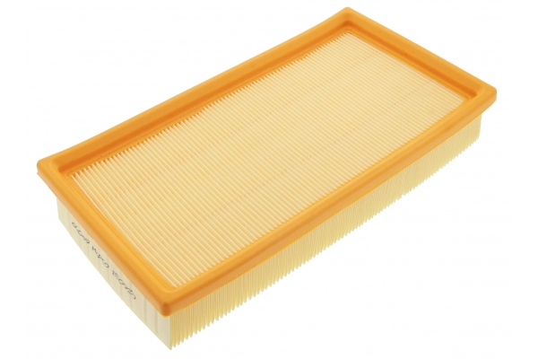 MAPCO Luftfilter 60049 Filterindsats shape_467|Form|firkantet length_mm_203|Længde [mm]|278 width_mm_206|Bredde [mm]|150 height_mm_209|Højde [mm]|50 5
