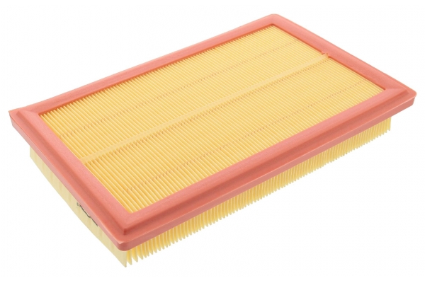 MAPCO Luftfilter 60051 Filterindsats length_mm_203|Længde [mm]|276 width_mm_206|Bredde [mm]|177 height_mm_209|Højde [mm]|44 44mm for MERCEDES-BENZ