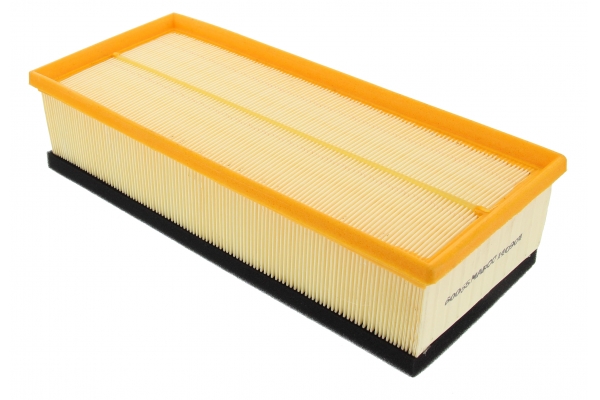 MAPCO Luftfilter 60055 Filterindsats length_mm_203|Længde [mm]|346 width_mm_206|Bredde [mm]|148 height_mm_209|Højde [mm]|70 70mm for FIAT PEUGEOT