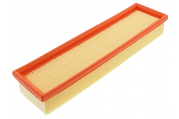 MAPCO Luftfilter 60057 Filterindsats length_mm_203|Længde [mm]|331 width_mm_206|Bredde [mm]|94 height_mm_209|Højde [mm]|50 50mm for PEUGEOT