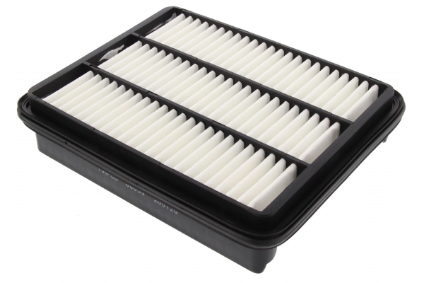 MAPCO Luftfilter 60059 Filterindsats shape_467|Form|firkantet length_mm_203|Længde [mm]|232 width_mm_206|Bredde [mm]|185 height_mm_209|Højde [mm]|52 5