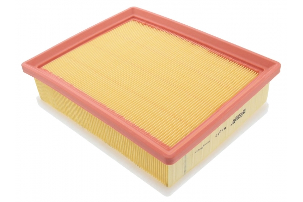 MAPCO Luftfilter 60062 Filterindsats length_mm_203|Længde [mm]|258 width_mm_206|Bredde [mm]|209 height_mm_209|Højde [mm]|70 70mm for OPEL GENERAL MOT