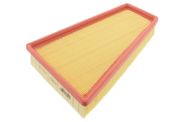 MAPCO Luftfilter 60063 Filterindsats length_mm_203|Længde [mm]|277 width_mm_206|Bredde [mm]|201 height_mm_209|Højde [mm]|47 47mm for RENAULT