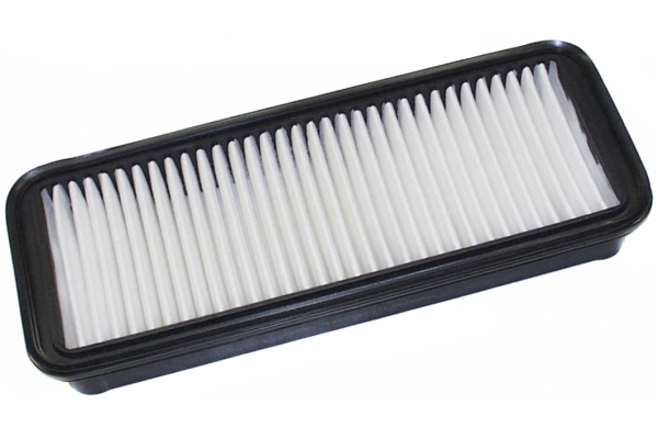 MAPCO Luftfilter 60069 Filterindsats shape_467|Form|firkantet length_mm_203|Længde [mm]|308 width_mm_206|Bredde [mm]|121 height_mm_209|Højde [mm]|43 4