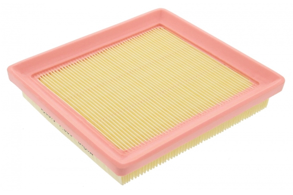 MAPCO Luftfilter 60071 Filterindsats length_mm_203|Længde [mm]|188 width_mm_206|Bredde [mm]|165 height_mm_209|Højde [mm]|32 32mm for FORD