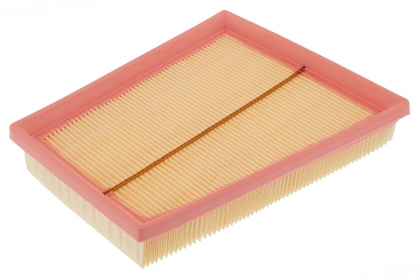 MAPCO Luftfilter 60072 Filterindsats length_mm_203|Længde [mm]|200 width_mm_206|Bredde [mm]|173 height_mm_209|Højde [mm]|38 38mm for FORD