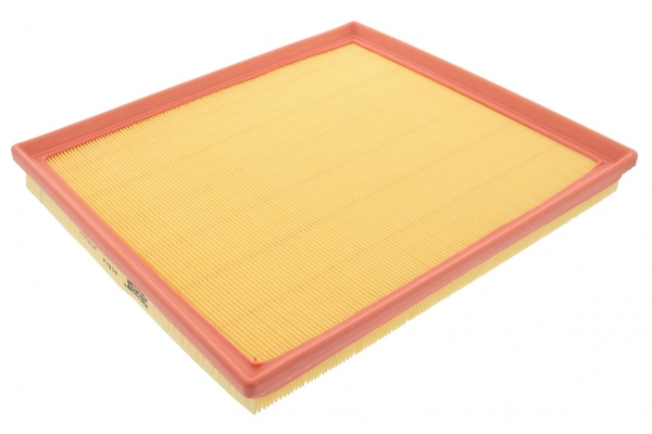 MAPCO Luftfilter 60074 Filterindsats length_mm_203|Længde [mm]|342 width_mm_206|Bredde [mm]|301 height_mm_209|Højde [mm]|35 35mm for FORD