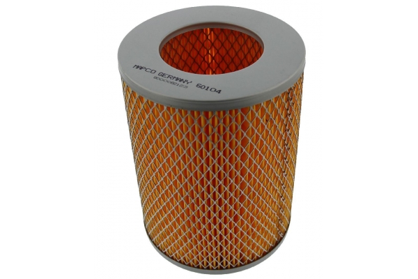 MAPCO Luftfilter 60104 Filterindsats height_mm_209|Højde [mm]|170 inner_diameter_mm_496|Indvendig diameter [mm]|70 inner_diameter_1_mm_995|Inder 1 [mm