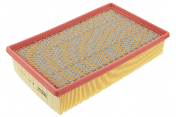 MAPCO Luftfilter 60106 Filterindsats length_mm_203|Længde [mm]|295 width_mm_206|Bredde [mm]|183 height_mm_209|Højde [mm]|55 55mm for BMW