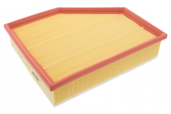 MAPCO Luftfilter 60108 Filterindsats length_mm_203|Længde [mm]|273 width_mm_206|Bredde [mm]|219 height_mm_209|Højde [mm]|67 67mm for BMW