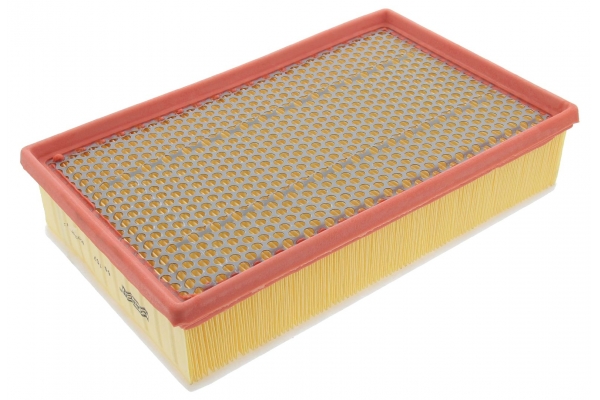 MAPCO Luftfilter 60107 Filterindsats length_mm_203|Længde [mm]|295 width_mm_206|Bredde [mm]|183 height_mm_209|Højde [mm]|55 55mm for BMW
