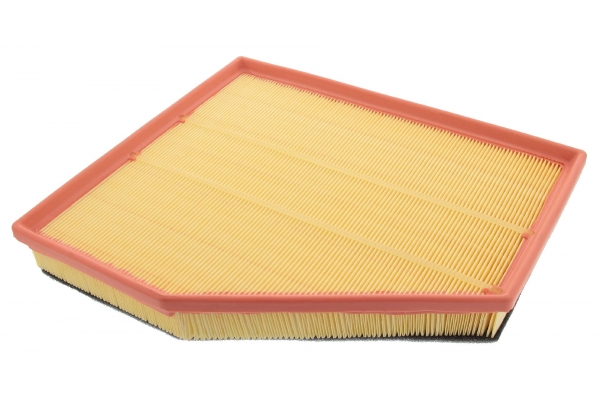 MAPCO Luftfilter 60110 Filterindsats length_mm_203|Længde [mm]|273 width_mm_206|Bredde [mm]|313 height_mm_209|Højde [mm]|52 52mm for BMW