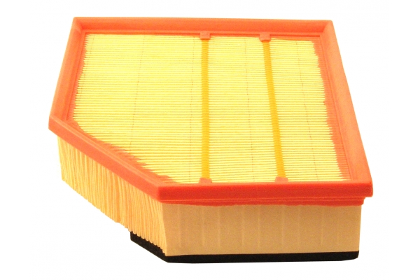 MAPCO Luftfilter 60117 Filterindsats length_mm_203|Længde [mm]|226 width_mm_206|Bredde [mm]|199 height_mm_209|Højde [mm]|68 68mm for VOLVO
