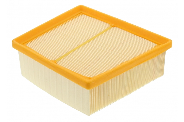 MAPCO Luftfilter 60124 Filterindsats length_mm_203|Længde [mm]|161 width_mm_206|Bredde [mm]|198 height_mm_209|Højde [mm]|70 70mm for FORD MAZDA