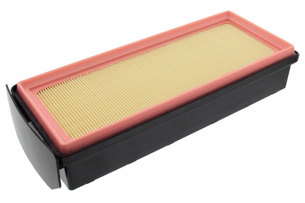 MAPCO Luftfilter 60127 Filterindsats length_mm_203|Længde [mm]|365 width_mm_206|Bredde [mm]|175 height_mm_209|Højde [mm]|81 81mm for BMW