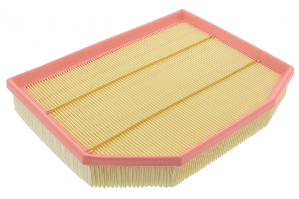 MAPCO Luftfilter 60129 Filterindsats length_mm_203|Længde [mm]|285 width_mm_206|Bredde [mm]|227 height_mm_209|Højde [mm]|47 47mm for BMW
