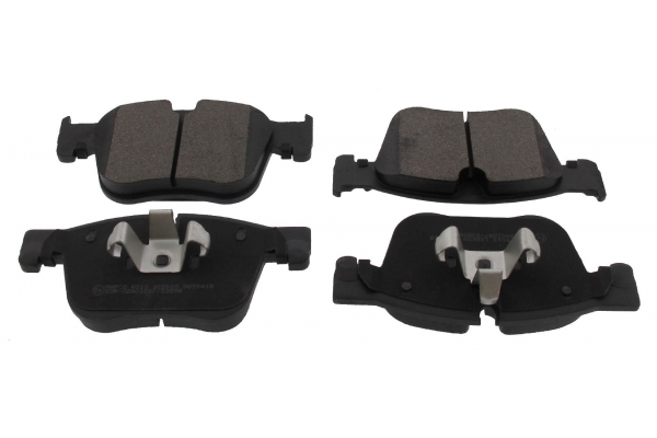 MAPCO Bremseklodser 6013 foraksel for VAUXHALL DS CITROËN