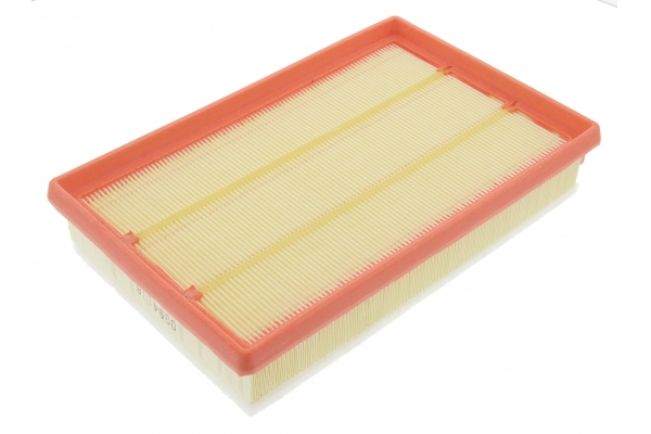 MAPCO Luftfilter 60150 Filterindsats length_mm_203|Længde [mm]|270 width_mm_206|Bredde [mm]|171 height_mm_209|Højde [mm]|52 52mm for FIAT