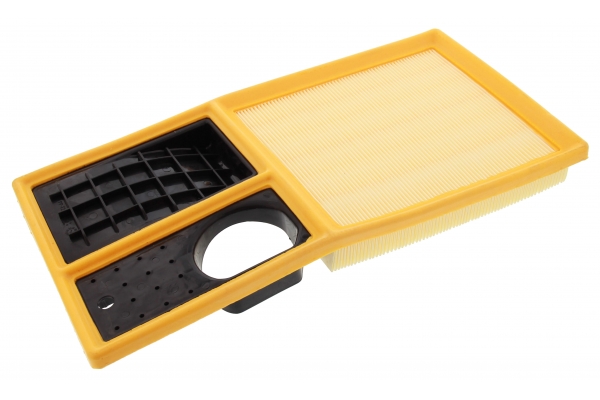 MAPCO Luftfilter 60164 Filterindsats length_mm_203|Længde [mm]|372 width_mm_206|Bredde [mm]|190 height_1_mm_339|Højde 1 [mm]|42,3 height_mm_209|Højde
