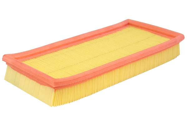 MAPCO Luftfilter 60169 Filterindsats length_mm_203|Længde [mm]|273 width_mm_206|Bredde [mm]|134 height_mm_209|Højde [mm]|42 42mm for DODGE VW CHRYSLE