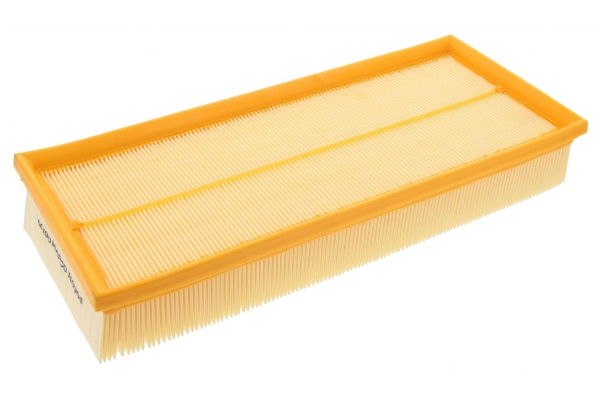 MAPCO Luftfilter 60190 Filterindsats shape_467|Form|firkantet length_mm_203|Længde [mm]|361 width_mm_206|Bredde [mm]|154 height_mm_209|Højde [mm]|57 5