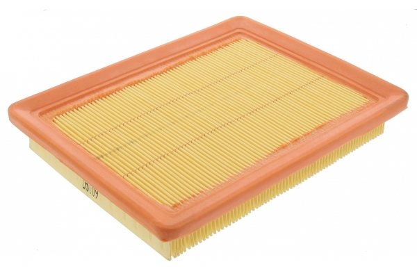 MAPCO Luftfilter 60197 Filterindsats 34mm for FIAT