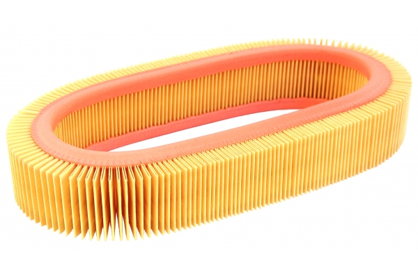 MAPCO Luftfilter 60200 Filterindsats length_mm_203|Længde [mm]|288 width_mm_206|Bredde [mm]|188 height_mm_209|Højde [mm]|49 49mm for CHEVROLET OPEL F