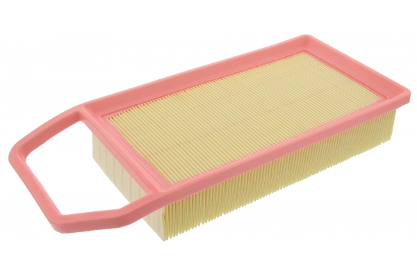 MAPCO Luftfilter 60203 Filterindsats length_mm_203|Længde [mm]|358 width_mm_206|Bredde [mm]|152 height_mm_209|Højde [mm]|59 59mm for PEUGEOT CITROËN