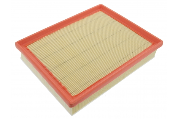 MAPCO Luftfilter 60205 Filterindsats length_mm_203|Længde [mm]|297 width_mm_206|Bredde [mm]|234 height_mm_209|Højde [mm]|54 54mm for GENERAL MOTORS