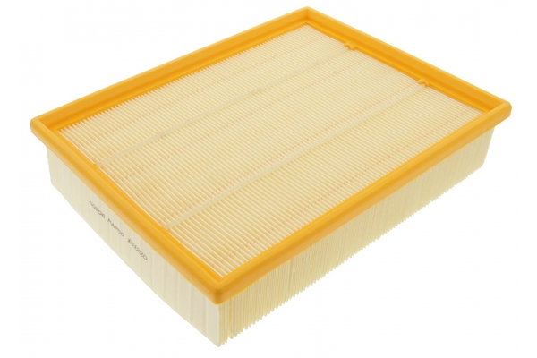 MAPCO Luftfilter 60206 Filterindsats length_mm_203|Længde [mm]|277 width_mm_206|Bredde [mm]|218 height_mm_209|Højde [mm]|72 shape_467|Form|firkantet 7
