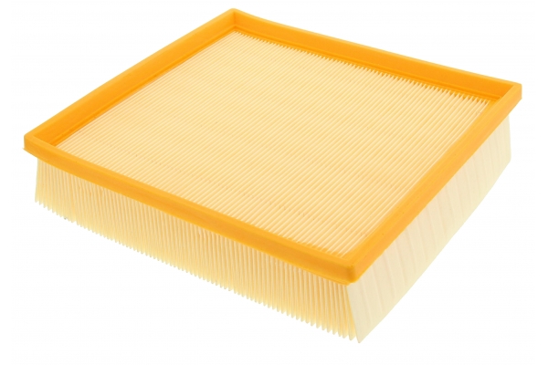 MAPCO Luftfilter 60223 Filterindsats length_mm_203|Længde [mm]|235 width_mm_206|Bredde [mm]|215 height_mm_209|Højde [mm]|55 55mm for MERCEDES-BENZ