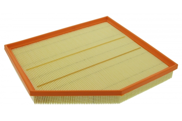 MAPCO Luftfilter 60234 Filterindsats length_mm_203|Længde [mm]|312 width_mm_206|Bredde [mm]|275 height_mm_209|Højde [mm]|42 42mm for BMW