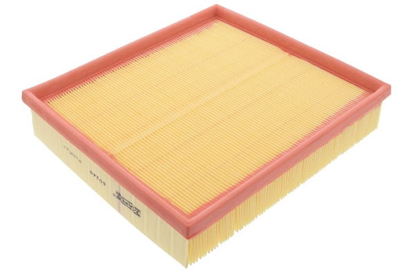 MAPCO Luftfilter 60245 Filterindsats length_mm_203|Længde [mm]|249 width_mm_206|Bredde [mm]|228 height_mm_209|Højde [mm]|50 50mm for ROVER