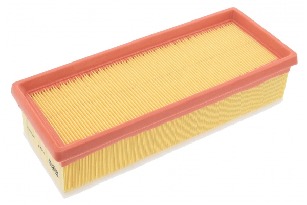 MAPCO Luftfilter 60246 Filterindsats length_mm_203|Længde [mm]|268 width_mm_206|Bredde [mm]|108 height_mm_209|Højde [mm]|57 57mm for ROVER