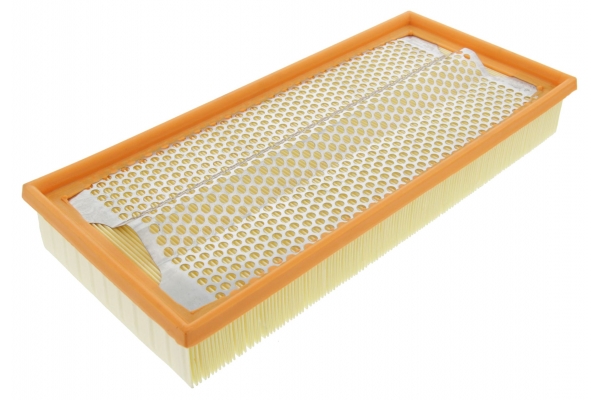 MAPCO Luftfilter 60250 Filterindsats shape_467|Form|firkantet length_mm_203|Længde [mm]|380 width_mm_206|Bredde [mm]|171 height_mm_209|Højde [mm]|50 5