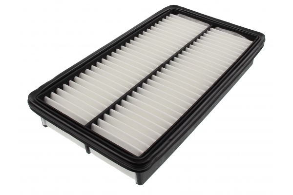 MAPCO Luftfilter 60266 Filterindsats length_mm_203|Længde [mm]|321 width_mm_206|Bredde [mm]|177 height_mm_209|Højde [mm]|49 49mm for MAZDA