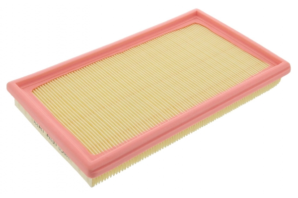 MAPCO Luftfilter 60268 Filterindsats length_mm_203|Længde [mm]|287 width_mm_206|Bredde [mm]|167 height_mm_209|Højde [mm]|42 42mm for MAZDA
