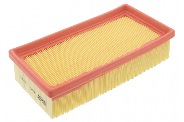 MAPCO Luftfilter 60271 Filterindsats length_mm_203|Længde [mm]|240 width_mm_206|Bredde [mm]|121 height_mm_209|Højde [mm]|58 58mm for CITROËN
