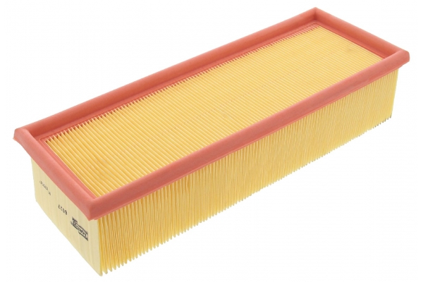 MAPCO Luftfilter 60273 Filterindsats length_mm_203|Længde [mm]|314 width_mm_206|Bredde [mm]|112 height_mm_209|Højde [mm]|67 67mm for CITROËN PEUGEOT