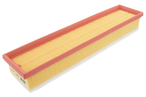 MAPCO Luftfilter 60274 Filterindsats length_mm_203|Længde [mm]|425 width_mm_206|Bredde [mm]|95 height_mm_209|Højde [mm]|46 46mm for CITROËN