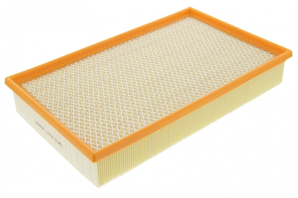 MAPCO Luftfilter 60277 Filterindsats shape_467|Form|firkantet length_mm_203|Længde [mm]|353 width_mm_206|Bredde [mm]|216 height_mm_209|Højde [mm]|57 5