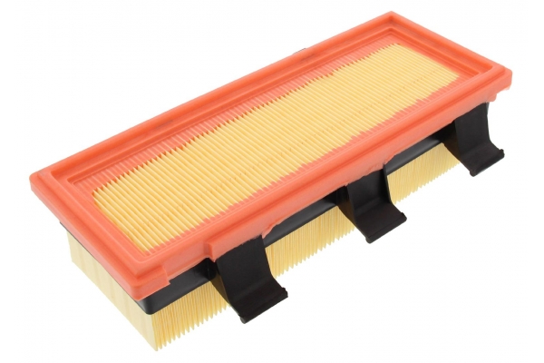 MAPCO Luftfilter 60278 Filterindsats 63mm for RENAULT
