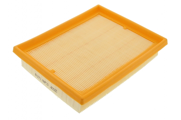 MAPCO Luftfilter 60279 Filterindsats 92mm for PEUGEOT CITROËN