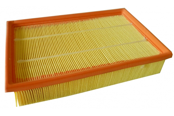 MAPCO Luftfilter 60281 Filterindsats length_mm_203|Længde [mm]|267 width_mm_206|Bredde [mm]|172 height_mm_209|Højde [mm]|50 50mm for FORD VOLVO MAZDA