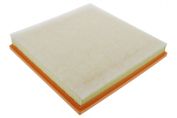 MAPCO Luftfilter 60284 Filterindsats length_mm_203|Længde [mm]|262 width_mm_206|Bredde [mm]|267 height_mm_209|Højde [mm]|36 36mm for OPEL GENERAL MOT