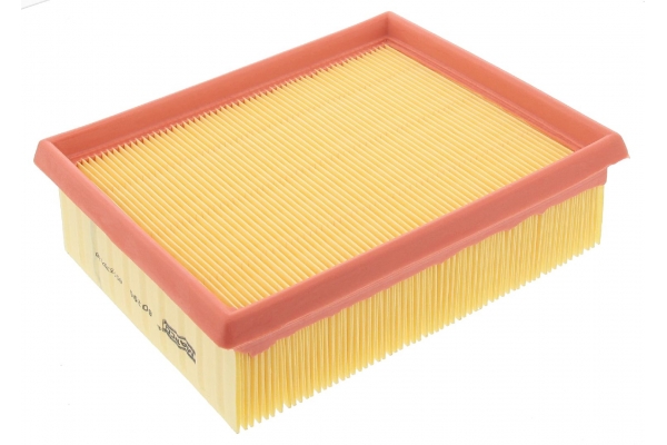 MAPCO Luftfilter 60290 Filterindsats shape_467|Form|firkantet length_mm_203|Længde [mm]|206 width_mm_206|Bredde [mm]|170 height_mm_209|Højde [mm]|58 5