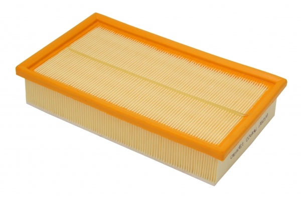 MAPCO Luftfilter 60287 Filterindsats 49mm for FIAT